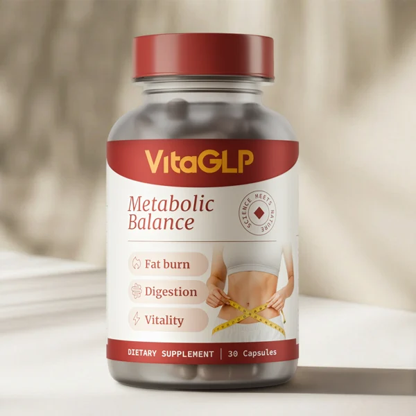VitaGLP Inhaltsstoffe